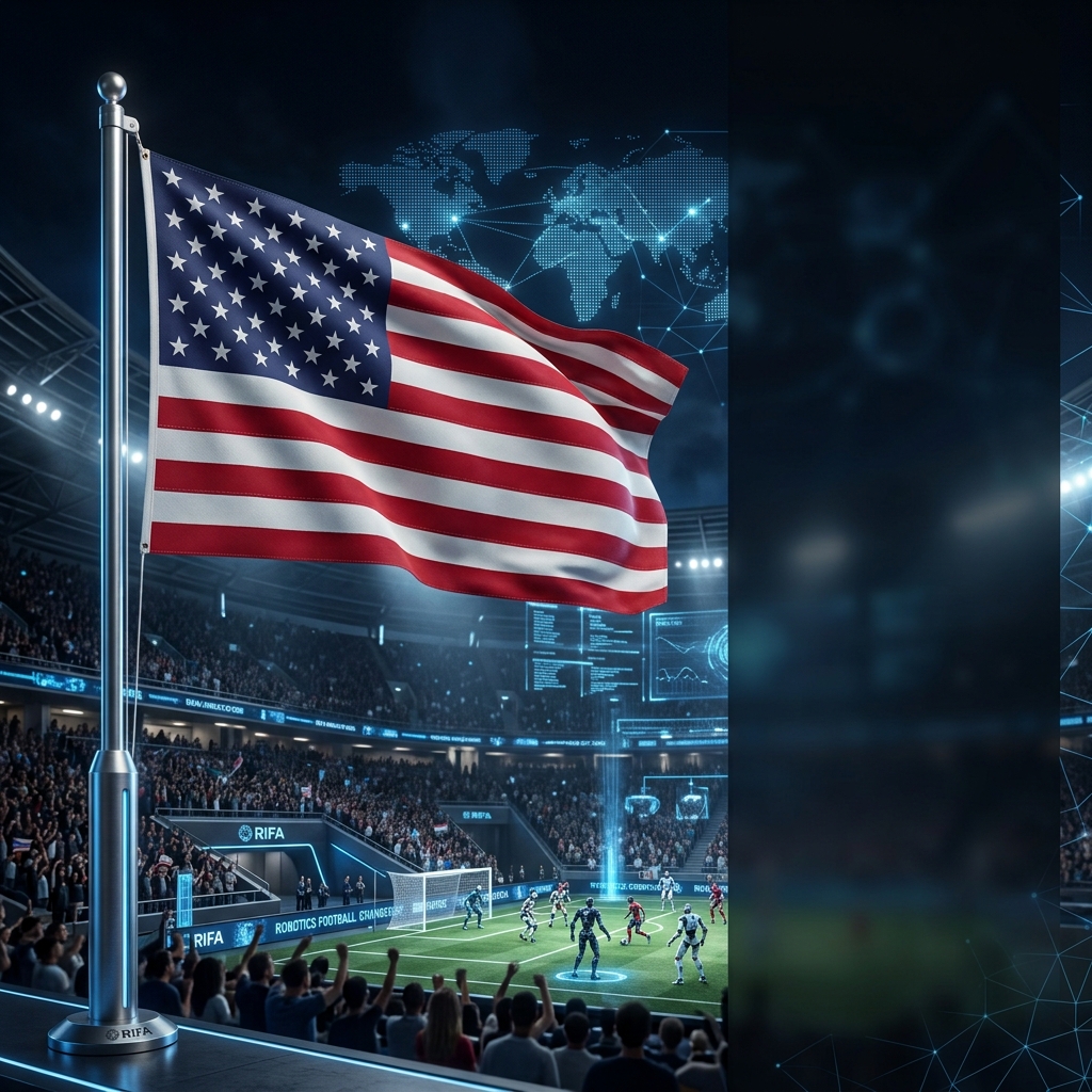 United States Flag